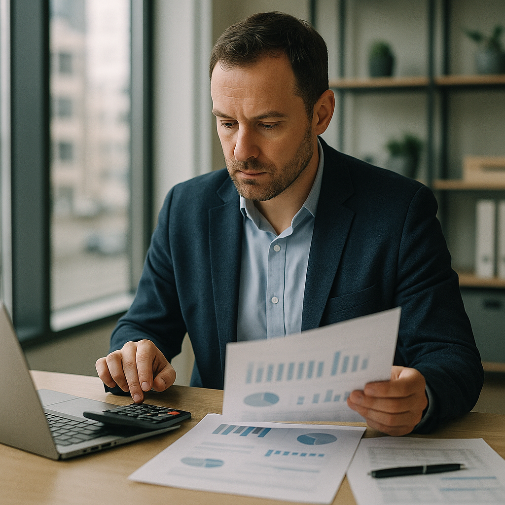 How to Assess Your Business’s Working Capital Needs