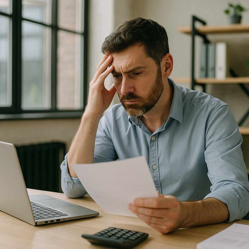 How to Handle Late Payments from Customers Effectively