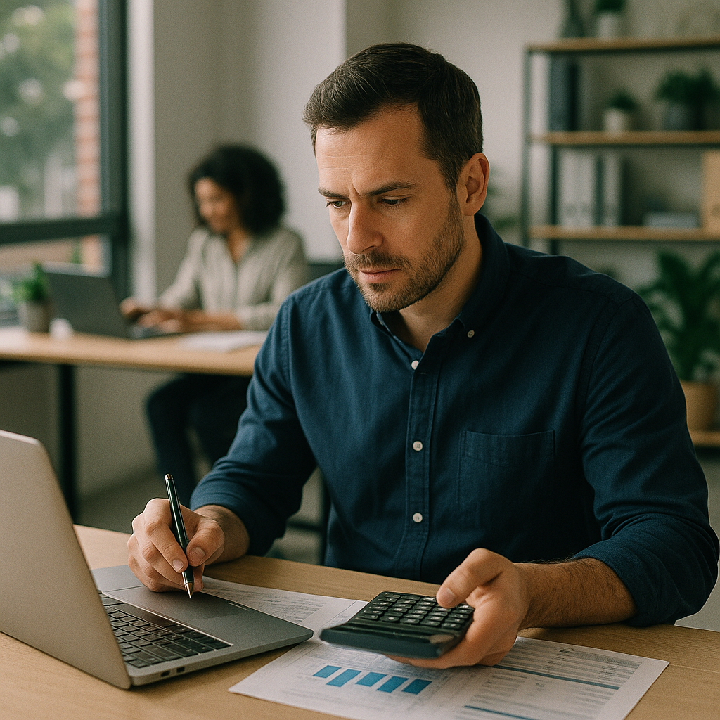 Using Working Capital Loans to Bridge Short-Term Funding Gaps